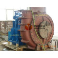 Big Capacity Dredge Gravel Sand Pump Low Price 24 Inch, 30 Inch, 18 Inch